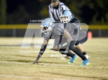 Thumbnail 2 in Gray Collegiate Academy @ Christ Church Episcopal (SCHSL 2A First Round) photogallery.