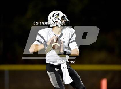 Thumbnail 3 in Gray Collegiate Academy @ Christ Church Episcopal (SCHSL 2A First Round) photogallery.