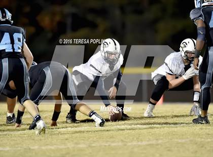 Thumbnail 3 in Gray Collegiate Academy @ Christ Church Episcopal (SCHSL 2A First Round) photogallery.