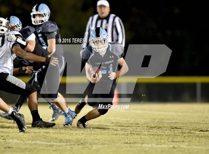 Thumbnail 1 in Gray Collegiate Academy @ Christ Church Episcopal (SCHSL 2A First Round) photogallery.