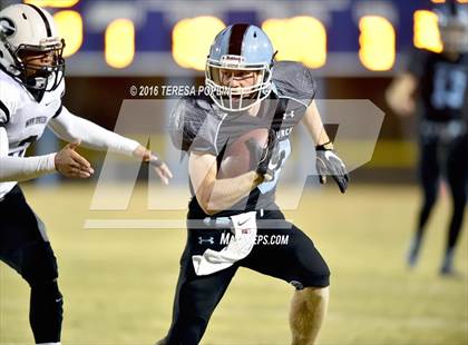Thumbnail 2 in Gray Collegiate Academy @ Christ Church Episcopal (SCHSL 2A First Round) photogallery.