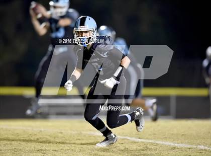 Thumbnail 2 in Gray Collegiate Academy @ Christ Church Episcopal (SCHSL 2A First Round) photogallery.