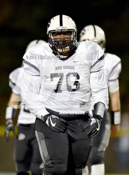Thumbnail 1 in Gray Collegiate Academy @ Christ Church Episcopal (SCHSL 2A First Round) photogallery.