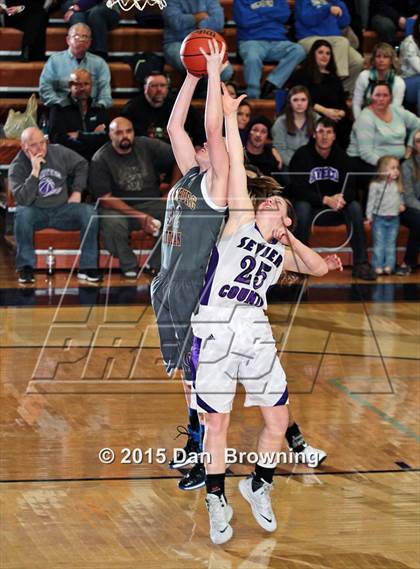 Thumbnail 3 in Gatlinburg-Pittman @ Sevier County photogallery.