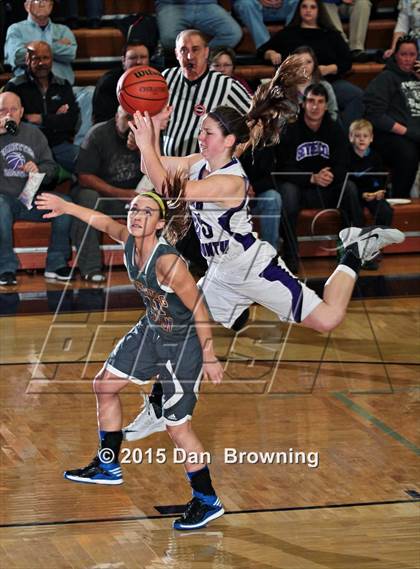 Thumbnail 3 in Gatlinburg-Pittman @ Sevier County photogallery.