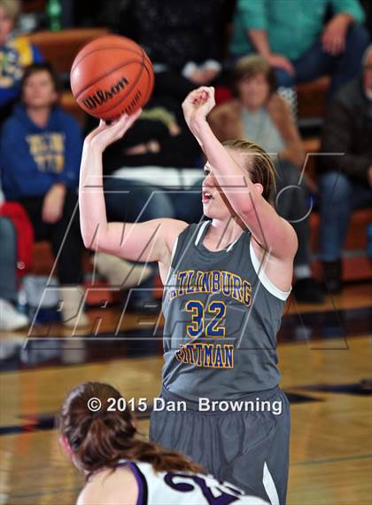 Thumbnail 2 in Gatlinburg-Pittman @ Sevier County photogallery.