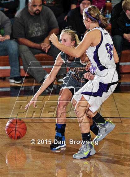 Thumbnail 3 in Gatlinburg-Pittman @ Sevier County photogallery.