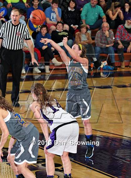 Thumbnail 3 in Gatlinburg-Pittman @ Sevier County photogallery.