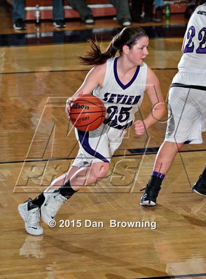 Thumbnail 3 in Gatlinburg-Pittman @ Sevier County photogallery.