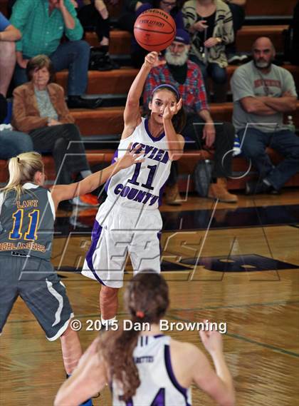 Thumbnail 3 in Gatlinburg-Pittman @ Sevier County photogallery.