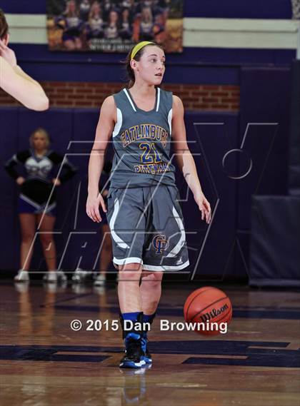 Thumbnail 3 in Gatlinburg-Pittman @ Sevier County photogallery.