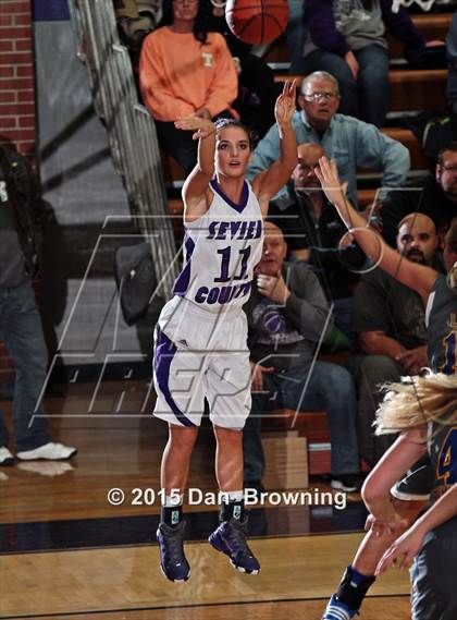 Thumbnail 3 in Gatlinburg-Pittman @ Sevier County photogallery.