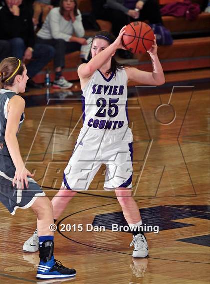 Thumbnail 3 in Gatlinburg-Pittman @ Sevier County photogallery.