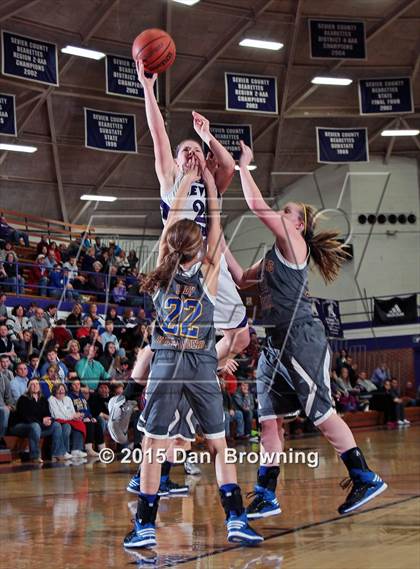Thumbnail 1 in Gatlinburg-Pittman @ Sevier County photogallery.
