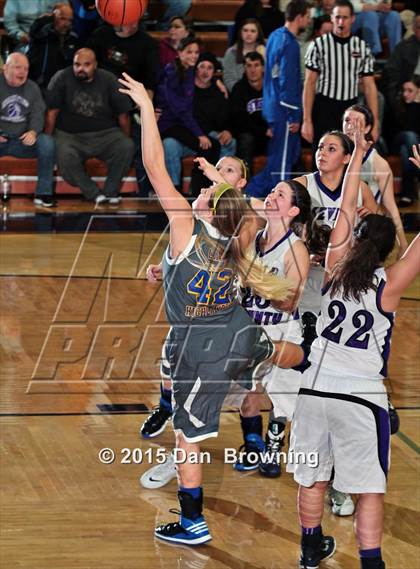 Thumbnail 1 in Gatlinburg-Pittman @ Sevier County photogallery.