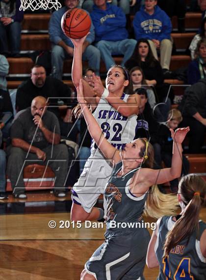 Thumbnail 3 in Gatlinburg-Pittman @ Sevier County photogallery.