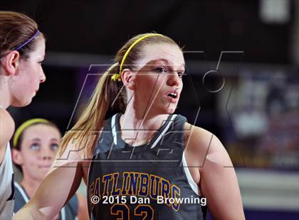Thumbnail 2 in Gatlinburg-Pittman @ Sevier County photogallery.