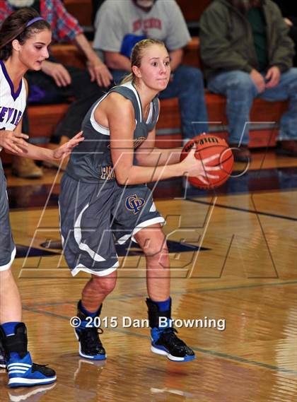 Thumbnail 3 in Gatlinburg-Pittman @ Sevier County photogallery.