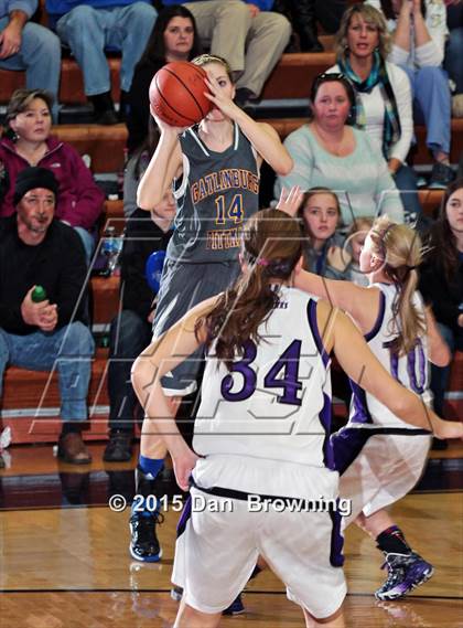 Thumbnail 1 in Gatlinburg-Pittman @ Sevier County photogallery.