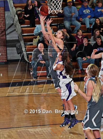 Thumbnail 3 in Gatlinburg-Pittman @ Sevier County photogallery.