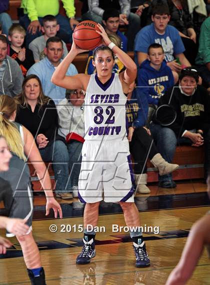 Thumbnail 1 in Gatlinburg-Pittman @ Sevier County photogallery.