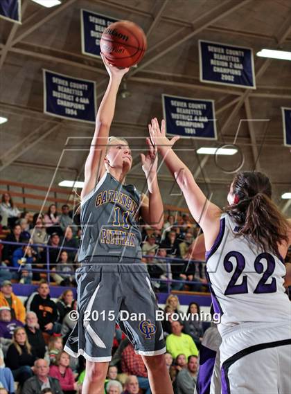 Thumbnail 3 in Gatlinburg-Pittman @ Sevier County photogallery.