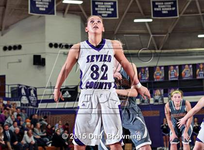 Thumbnail 1 in Gatlinburg-Pittman @ Sevier County photogallery.