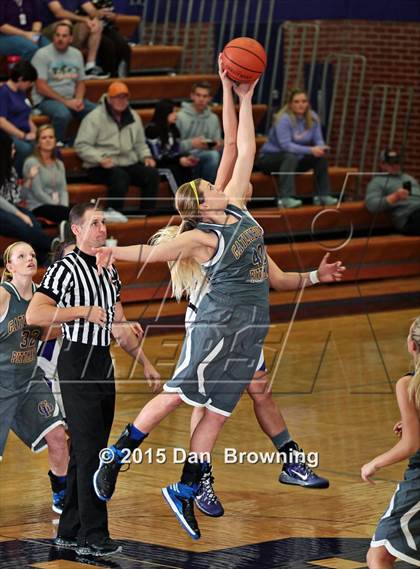 Thumbnail 1 in Gatlinburg-Pittman @ Sevier County photogallery.