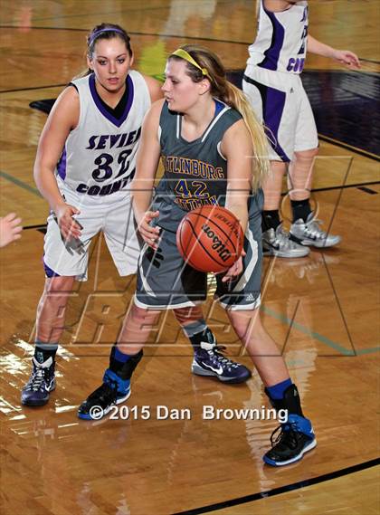 Thumbnail 1 in Gatlinburg-Pittman @ Sevier County photogallery.