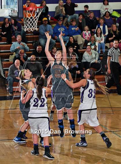 Thumbnail 1 in Gatlinburg-Pittman @ Sevier County photogallery.