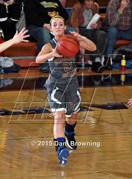 Thumbnail 3 in Gatlinburg-Pittman @ Sevier County photogallery.