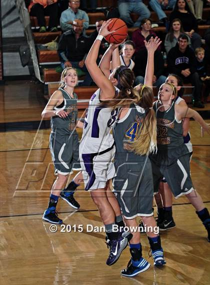 Thumbnail 2 in Gatlinburg-Pittman @ Sevier County photogallery.