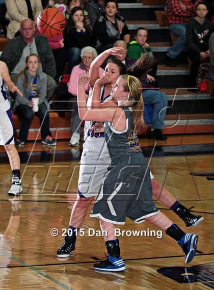 Thumbnail 1 in Gatlinburg-Pittman @ Sevier County photogallery.