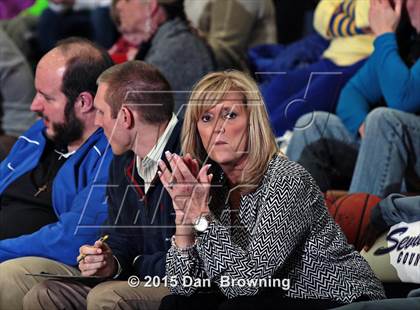 Thumbnail 3 in Gatlinburg-Pittman @ Sevier County photogallery.