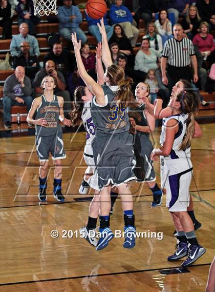 Thumbnail 2 in Gatlinburg-Pittman @ Sevier County photogallery.