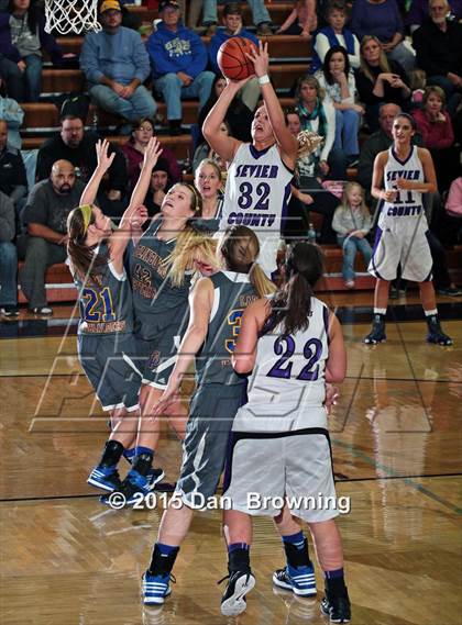Thumbnail 2 in Gatlinburg-Pittman @ Sevier County photogallery.