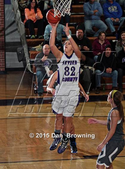 Thumbnail 3 in Gatlinburg-Pittman @ Sevier County photogallery.