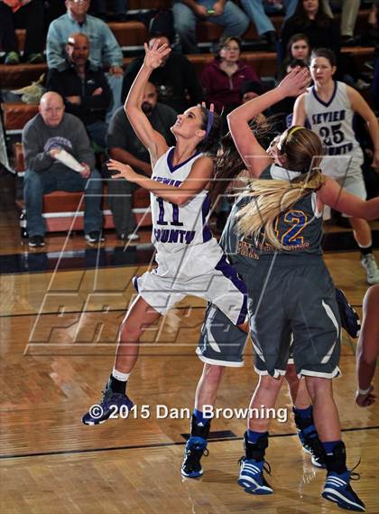 Thumbnail 2 in Gatlinburg-Pittman @ Sevier County photogallery.