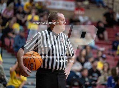 Thumbnail 2 in Ellicott @ The Vanguard School (CHSAA 3A Final Four) photogallery.