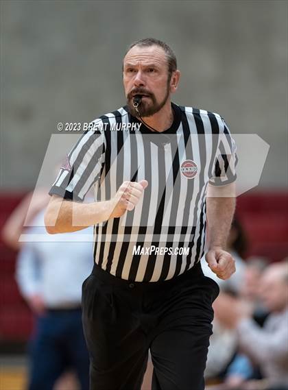 Thumbnail 1 in Ellicott @ The Vanguard School (CHSAA 3A Final Four) photogallery.