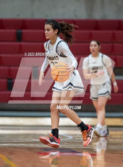 Thumbnail 1 in Ellicott @ The Vanguard School (CHSAA 3A Final Four) photogallery.