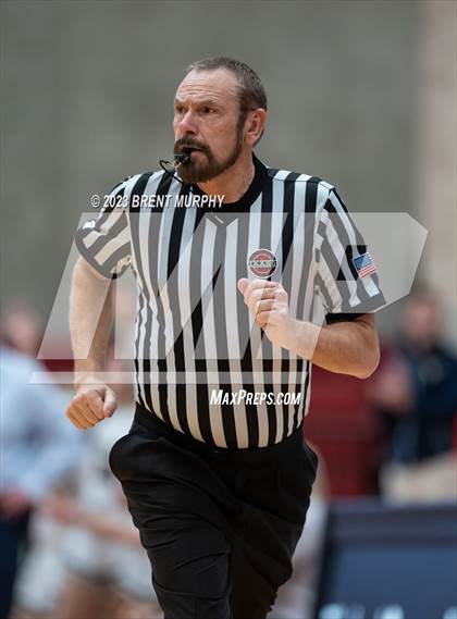 Thumbnail 2 in Ellicott @ The Vanguard School (CHSAA 3A Final Four) photogallery.