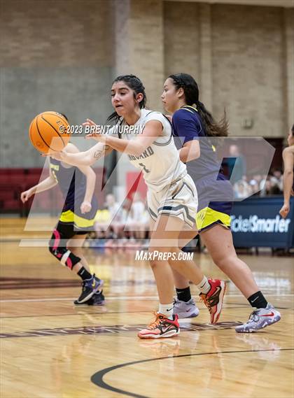Thumbnail 1 in Ellicott @ The Vanguard School (CHSAA 3A Final Four) photogallery.