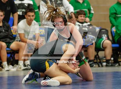 Thumbnail 1 in JV: Pahranagat Valley vs Virgin Valley (Duels @ Moapa Valley) photogallery.