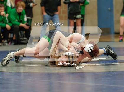 Thumbnail 3 in JV: Pahranagat Valley vs Virgin Valley (Duels @ Moapa Valley) photogallery.