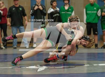 Thumbnail 2 in JV: Pahranagat Valley vs Virgin Valley (Duels @ Moapa Valley) photogallery.