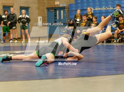Thumbnail 3 in JV: Pahranagat Valley vs Virgin Valley (Duels @ Moapa Valley) photogallery.