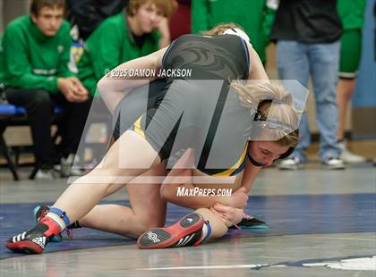 Thumbnail 1 in JV: Pahranagat Valley vs Virgin Valley (Duels @ Moapa Valley) photogallery.
