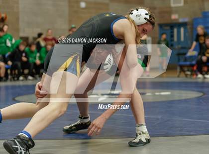 Thumbnail 2 in JV: Pahranagat Valley vs Virgin Valley (Duels @ Moapa Valley) photogallery.