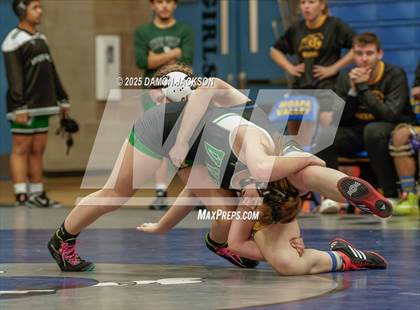Thumbnail 1 in JV: Pahranagat Valley vs Virgin Valley (Duels @ Moapa Valley) photogallery.